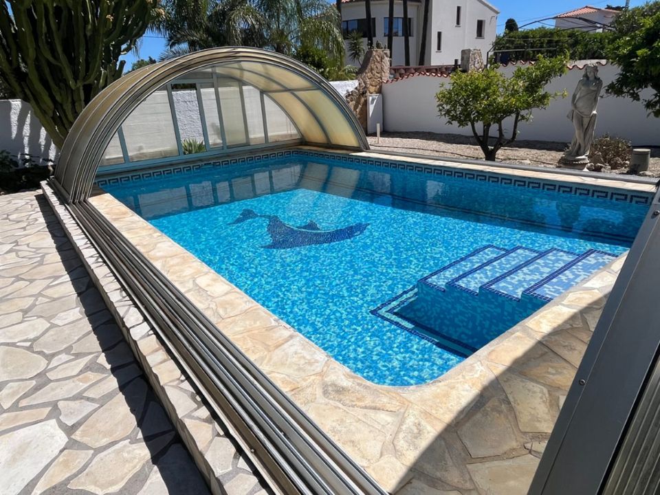 Villa i Els Poblets, Alicante - foto 3