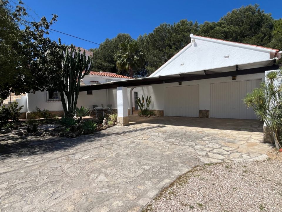Villa i Els Poblets, Alicante - foto 4