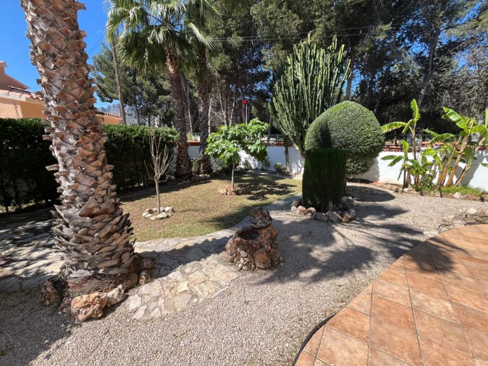 Villa i Els Poblets, Alicante - foto 5