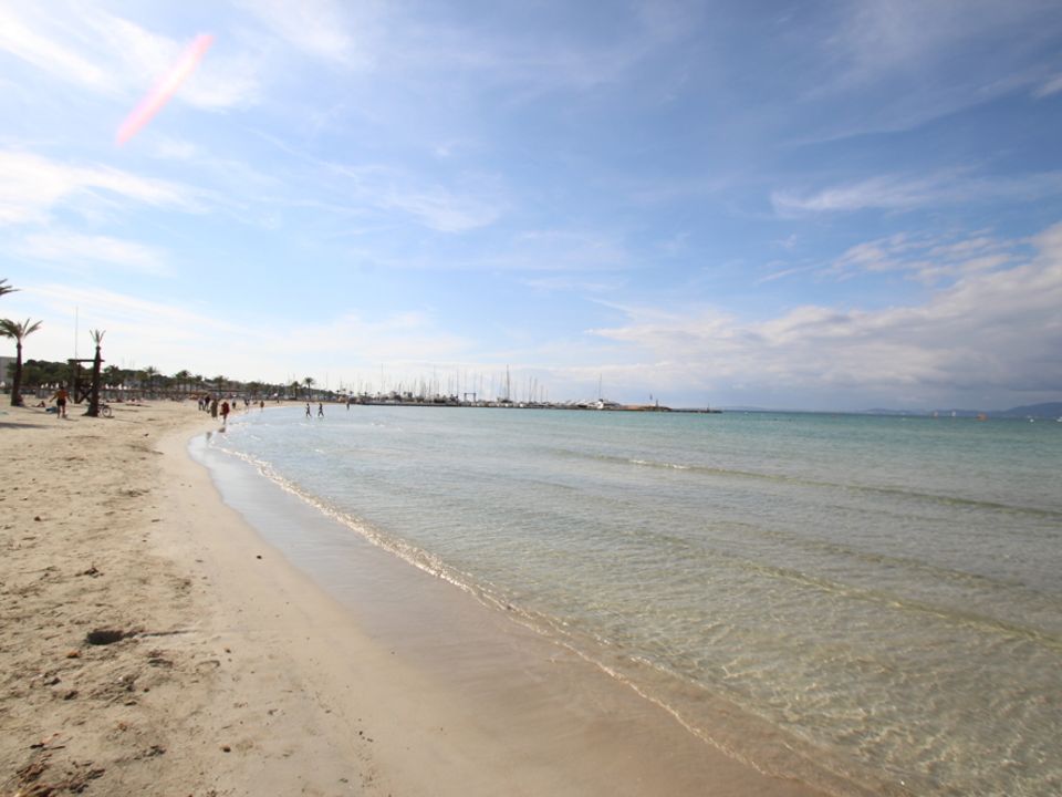 Lejlighed i L'Arenal, Mallorca - foto 2