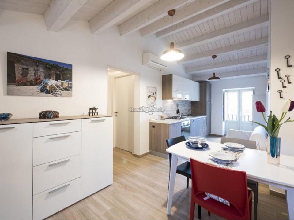Villa i Modica, Ragusa - bilde 1