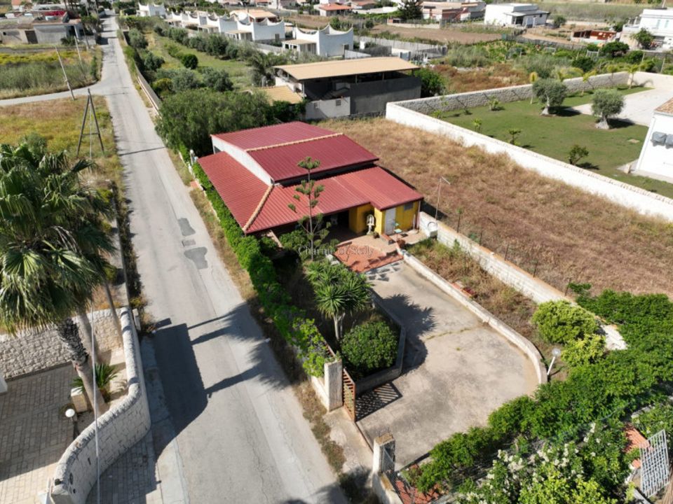 Villa i Ispica, Ragusa - bilde 2