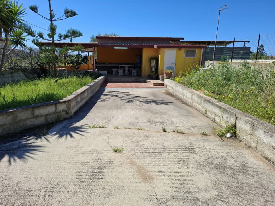 Villa i Ispica, Ragusa - bilde 4