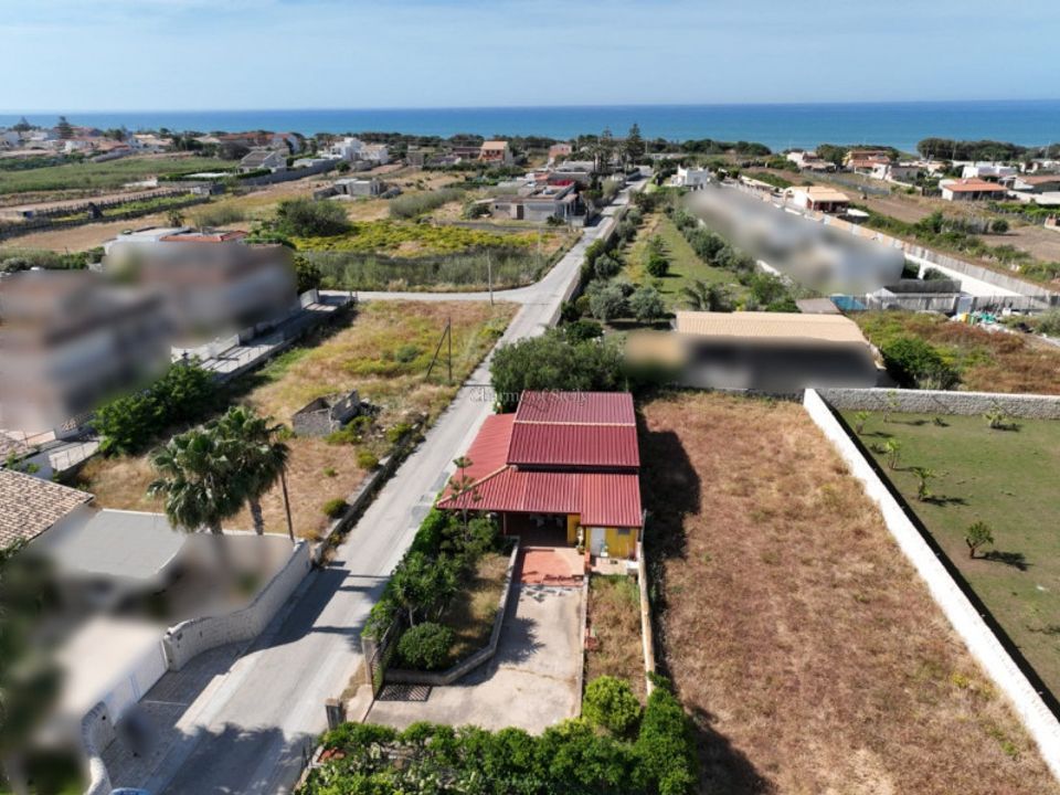 Villa i Ispica, Ragusa - bilde 5