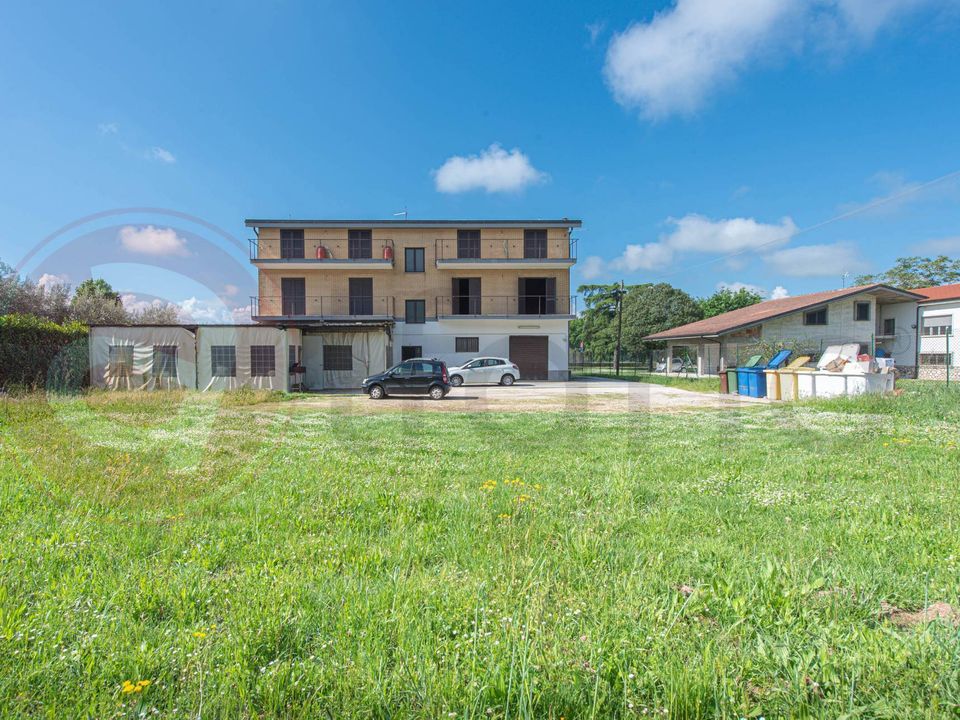 Erhvervsejendom i Castrocielo, Frosinone - foto 2