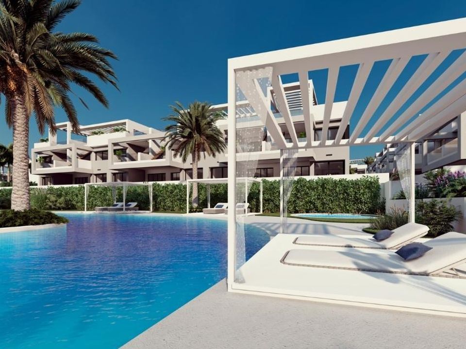 Villa i Torrevieja, Alicante - foto 3