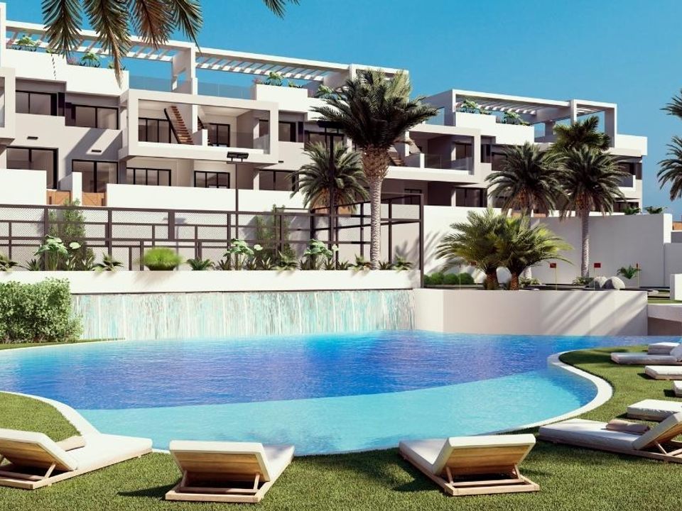 Villa i Torrevieja, Alicante - foto 5