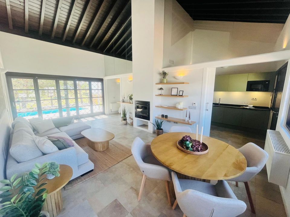 Villa i Sucina, Murcia - foto 5
