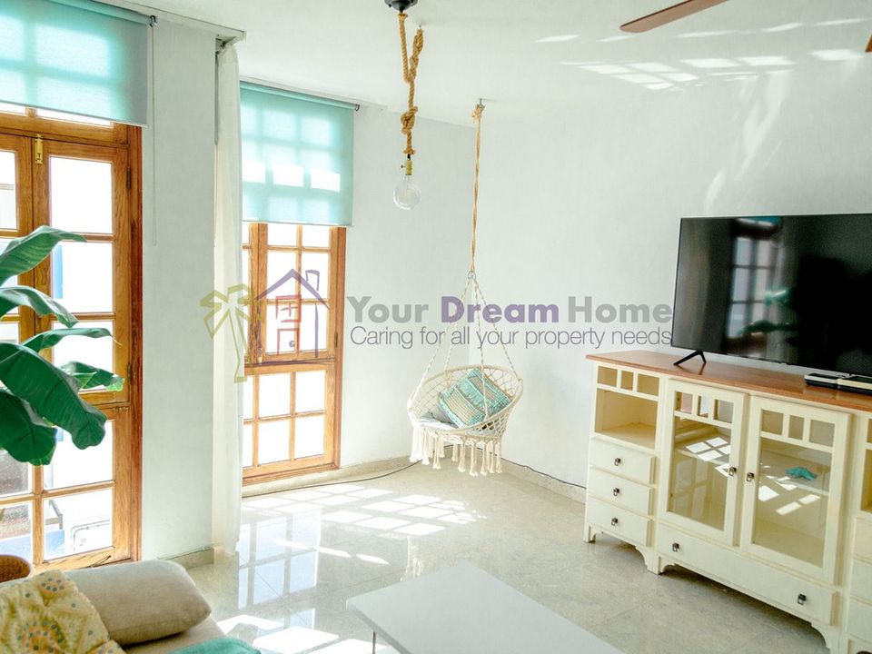 Apartament a Corralejo, Fuerteventura - foto 1
