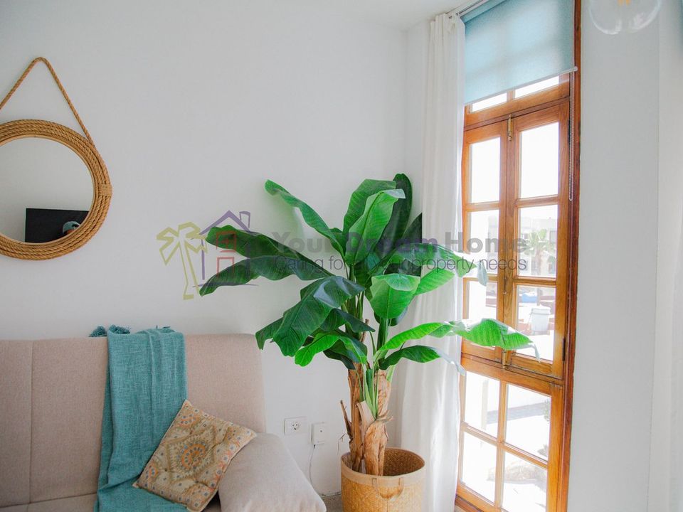 Apartament a Corralejo, Fuerteventura - foto 2