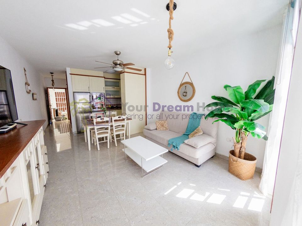 Apartament a Corralejo, Fuerteventura - foto 3