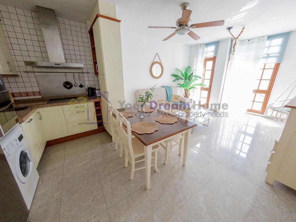 Apartament a Corralejo, Fuerteventura - foto 4