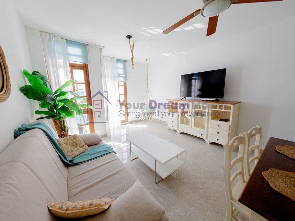 Apartament a Corralejo, Fuerteventura - foto 5