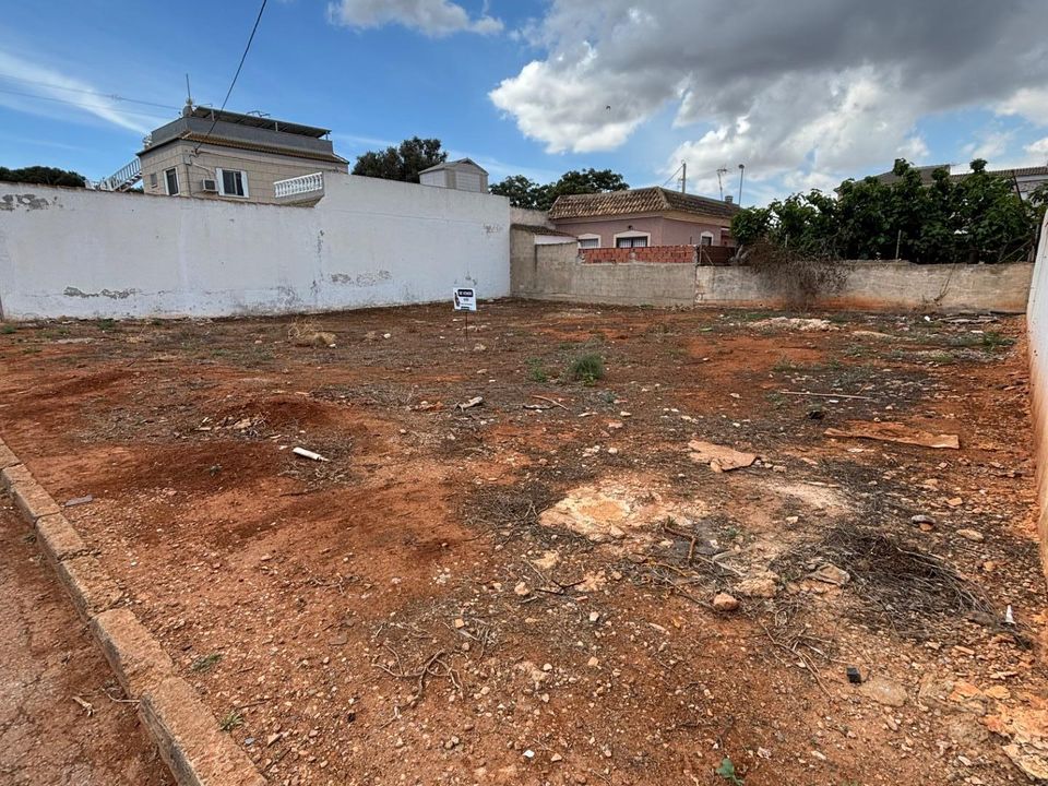 Helårsgrund i Los Urrutias, Murcia - foto 3