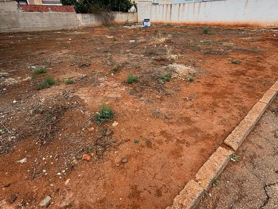 Helårsgrund i Los Urrutias, Murcia - foto 4