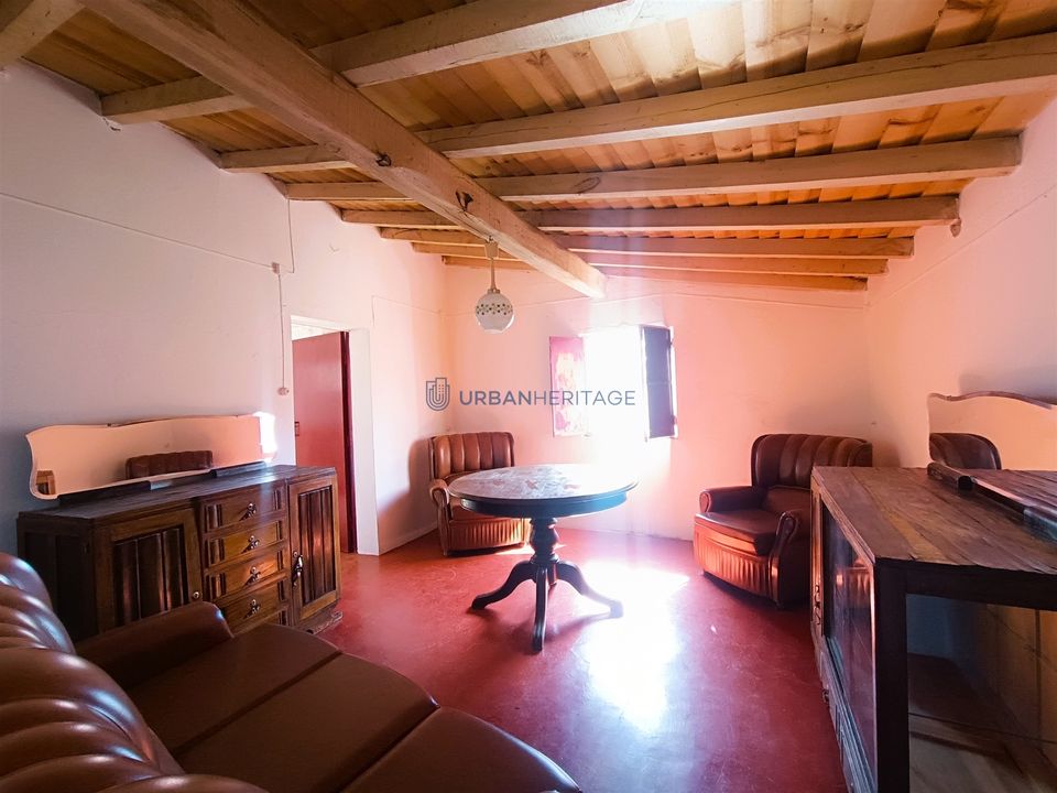 Villa i Castelo de Vide, Portalegre - bilde 3