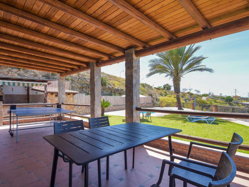 Villa i Torrox, Malaga - foto 4