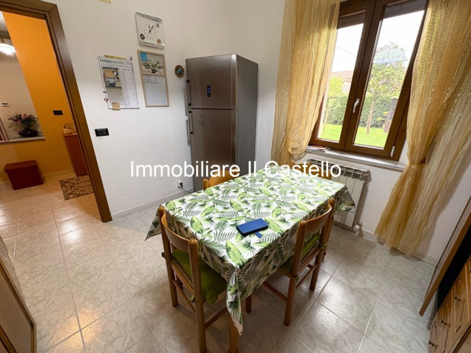 Villa i Castiglione del Lago, Perugia - foto 5