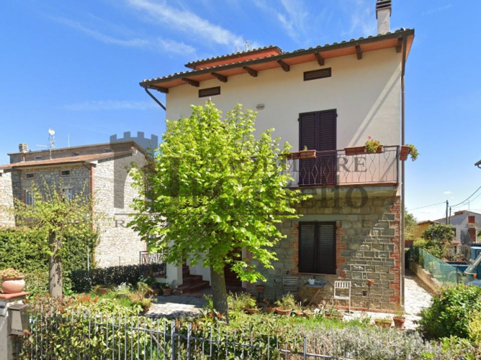 Villa a Castiglione del Lago, Perugia - foto 1