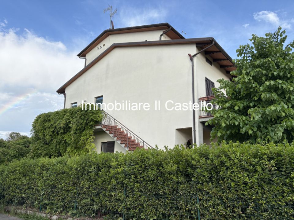 Villa a Castiglione del Lago, Perugia - foto 2