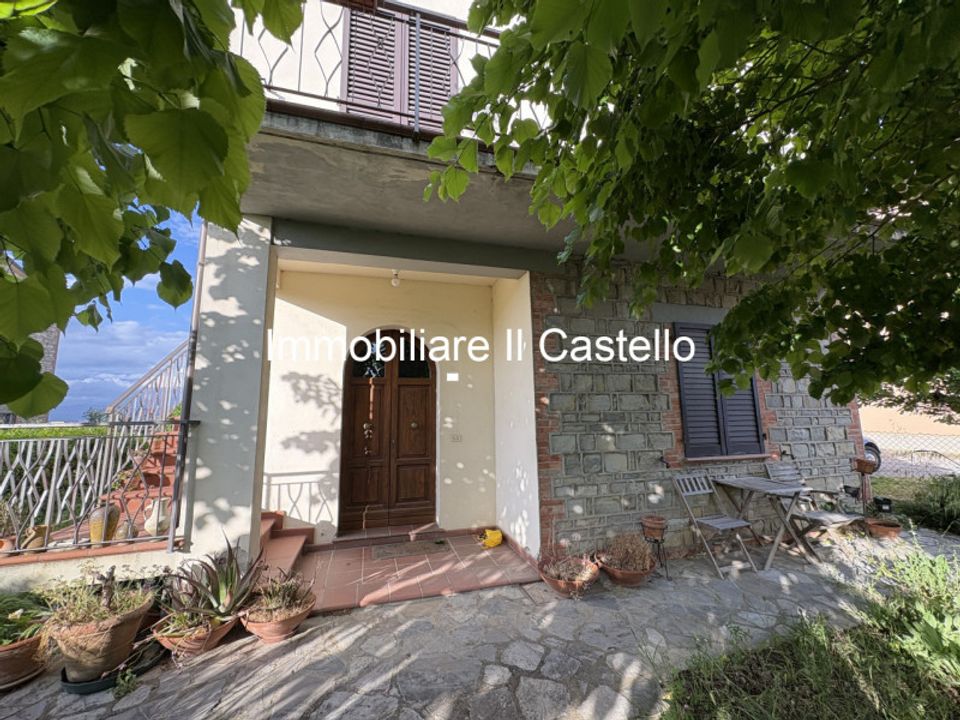 Villa a Castiglione del Lago, Perugia - foto 3