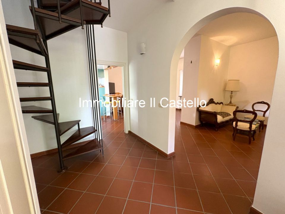 Villa a Castiglione del Lago, Perugia - foto 4