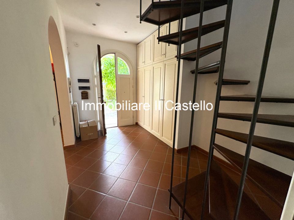 Villa a Castiglione del Lago, Perugia - foto 5