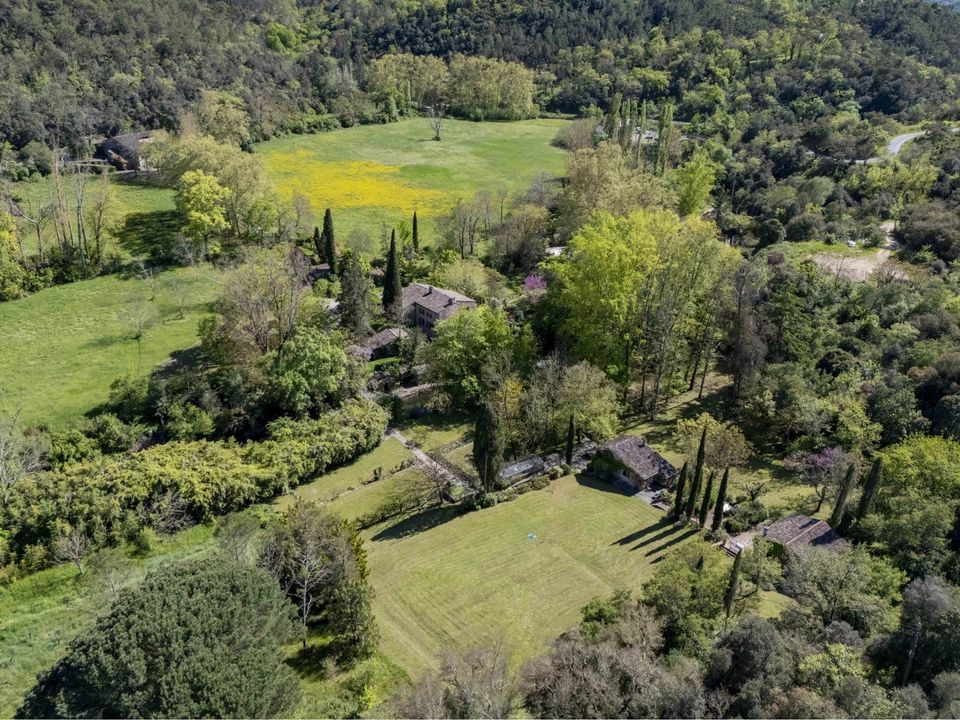 Villa i Mouans-Sartoux, Alpes-Maritimes - foto 5
