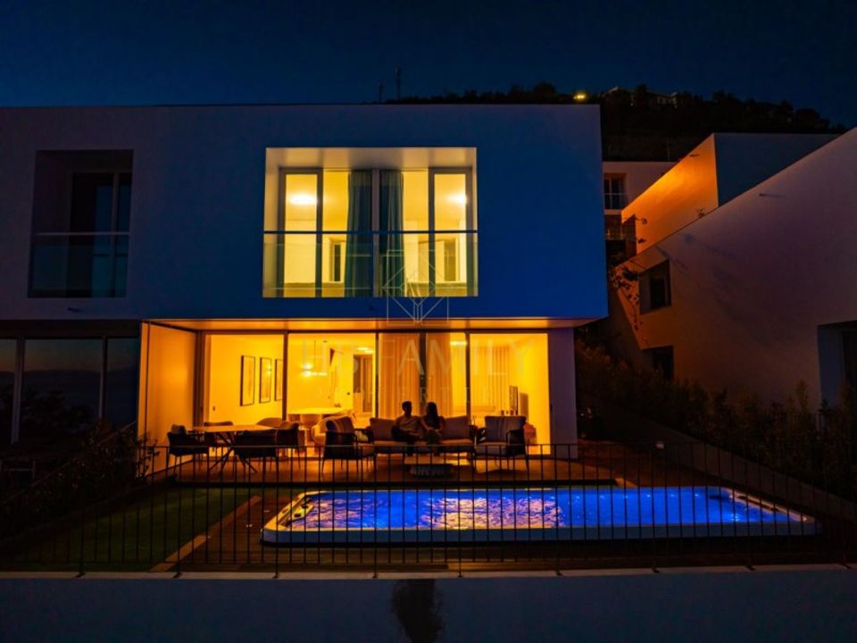 Villa i Funchal, Madeira - foto 3