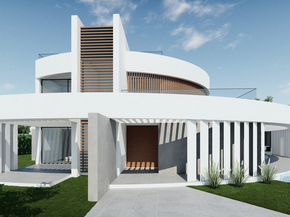Villa i Lagos, Faro - foto 2
