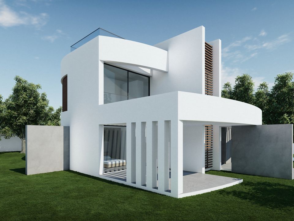 Villa i Lagos, Faro - foto 3