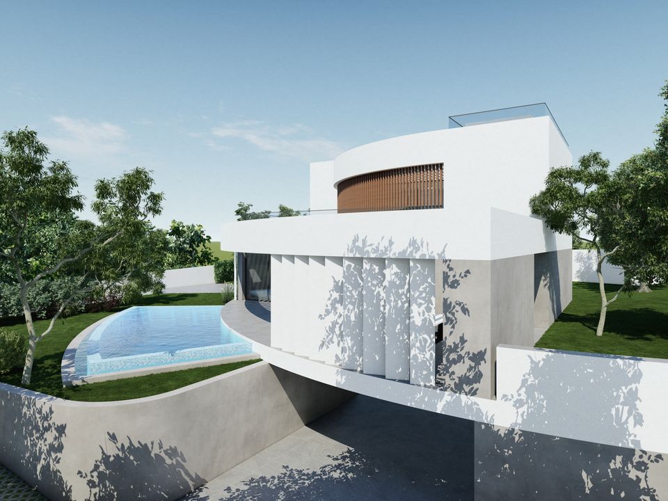 Villa i Lagos, Faro - foto 4