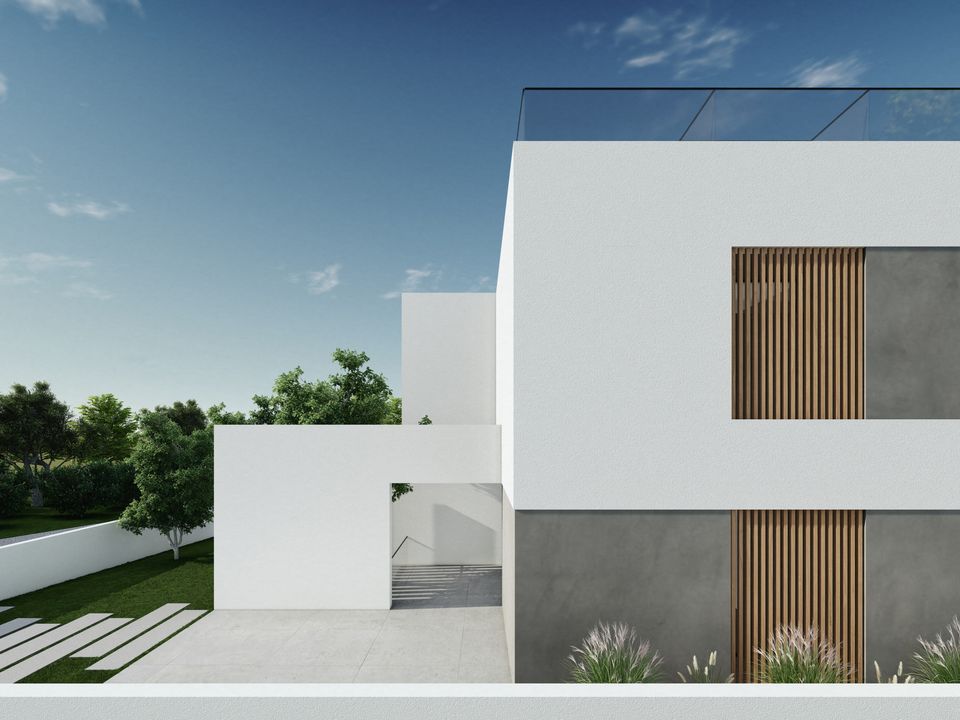 Villa i Lagos, Faro - foto 2
