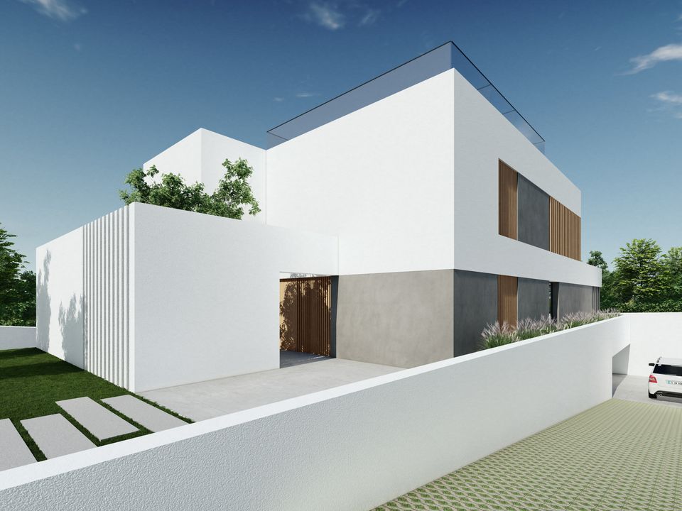 Villa i Lagos, Faro - foto 3