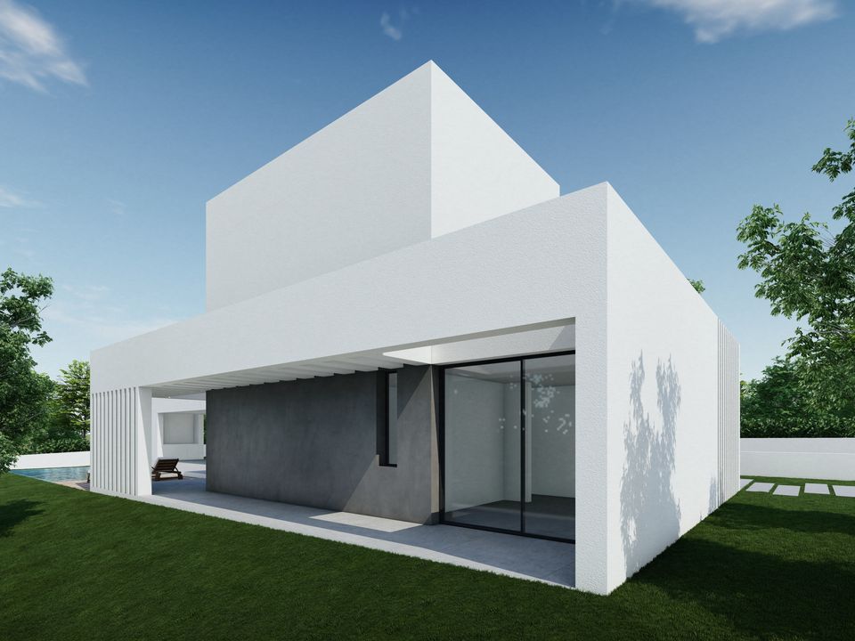 Villa i Lagos, Faro - foto 5