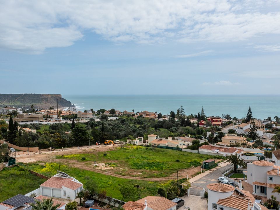 Helårsgrund i Lagos, Faro - foto 1