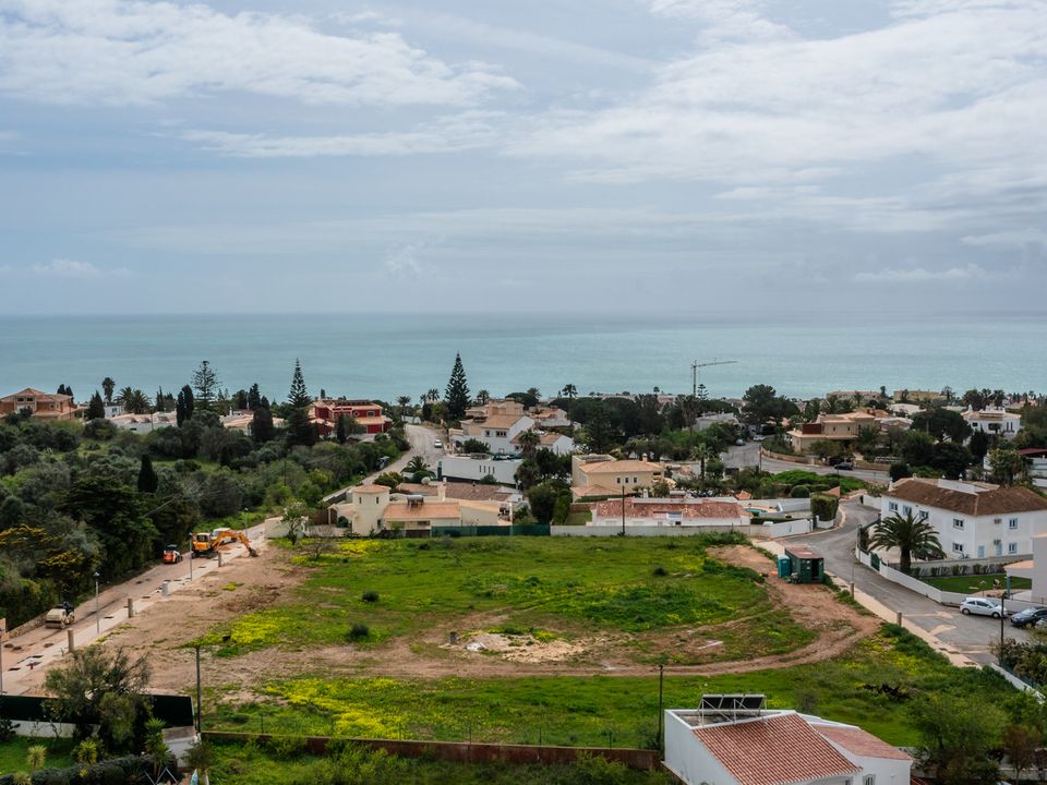 Helårsgrund i Lagos, Faro - foto 2