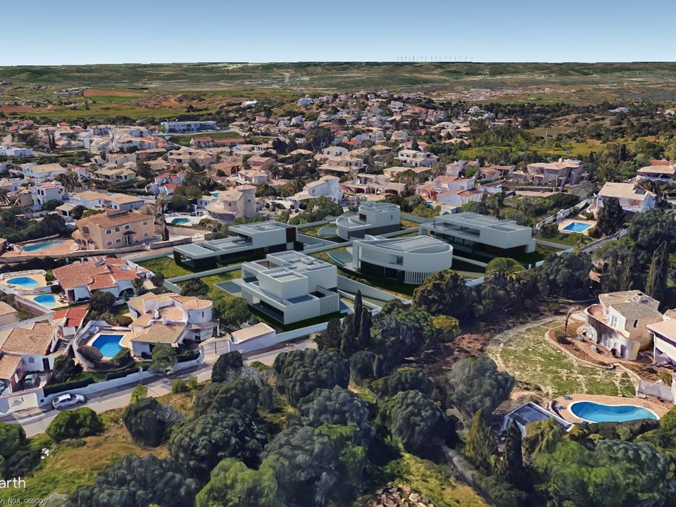 Helårsgrund i Lagos, Faro - foto 3