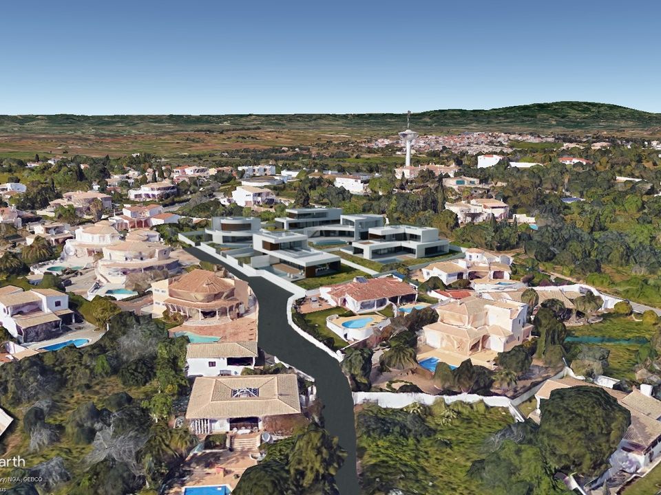 Helårsgrund i Lagos, Faro - foto 5