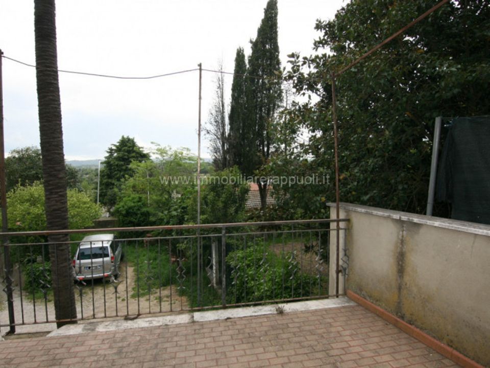 Villa i Foiano della Chiana, Arezzo - foto 4