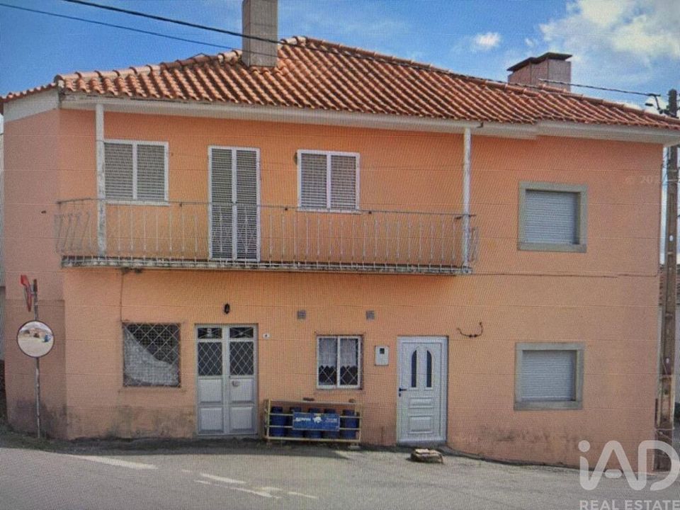 Byhus i Mogadouro, Braganca - foto 1