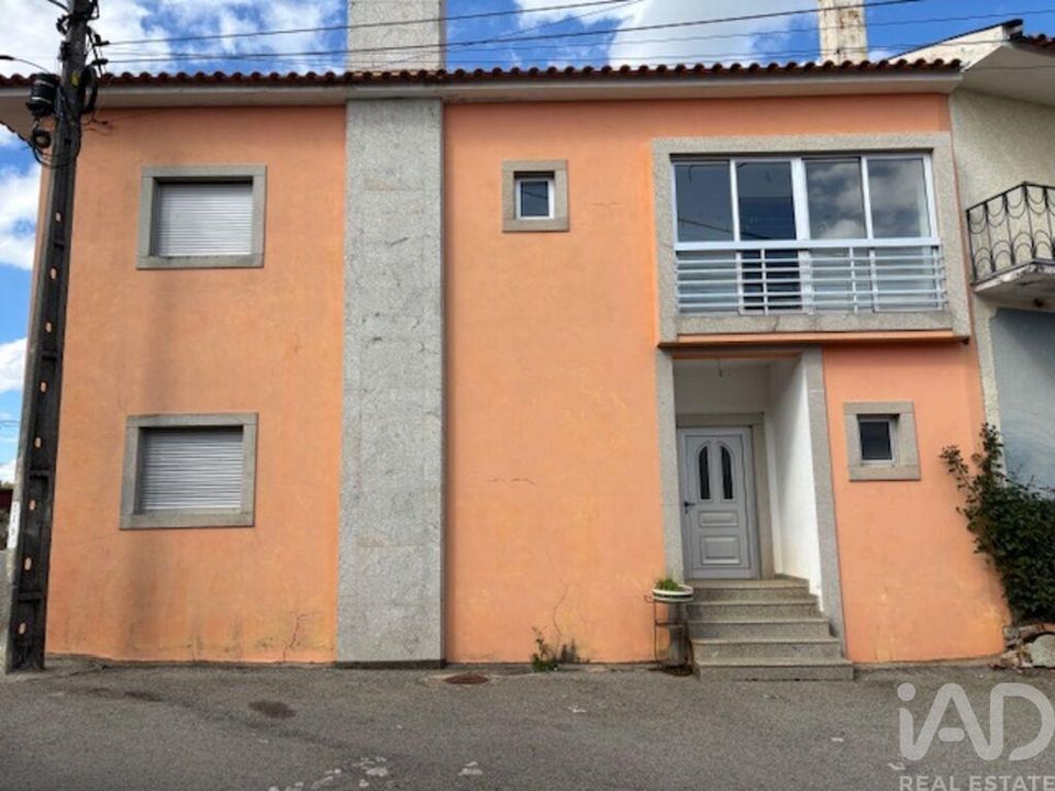 Byhus i Mogadouro, Braganca - foto 2