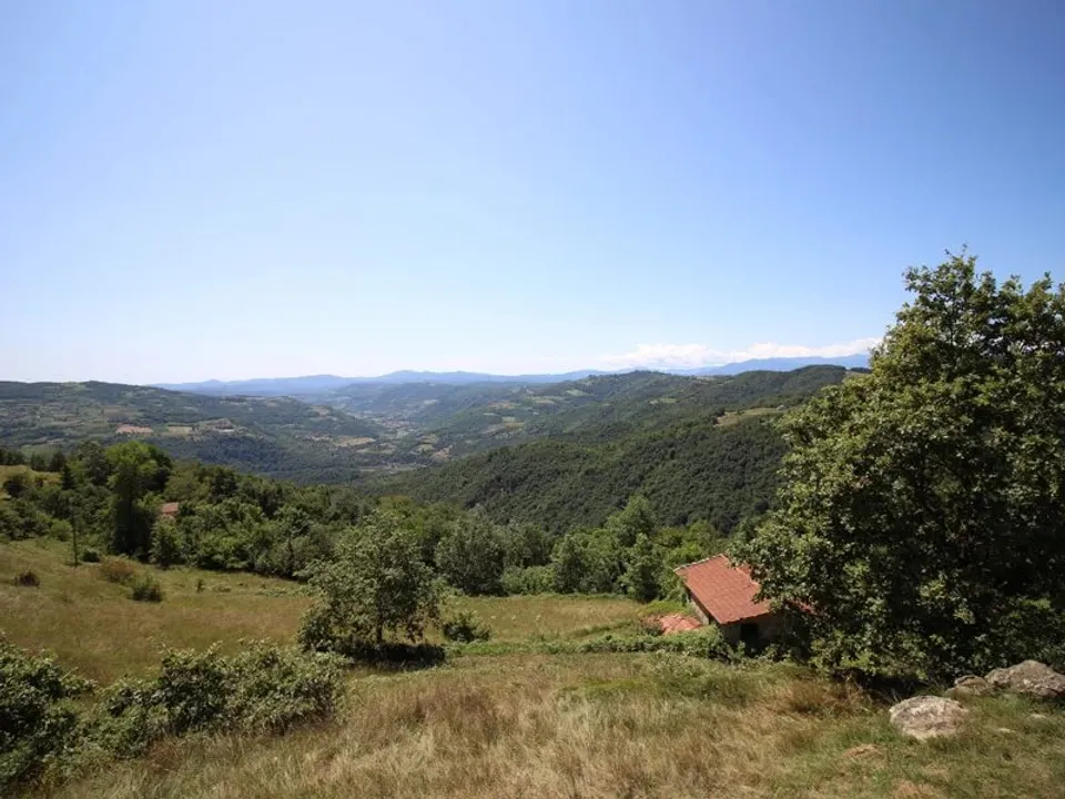 Landejendom i Niella Belbo, Cuneo - foto 1