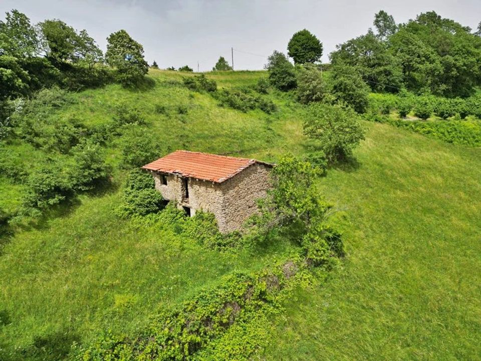 Landejendom i Niella Belbo, Cuneo - foto 2
