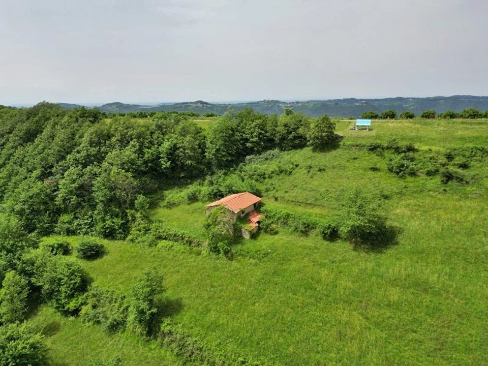 Landejendom i Niella Belbo, Cuneo - foto 3