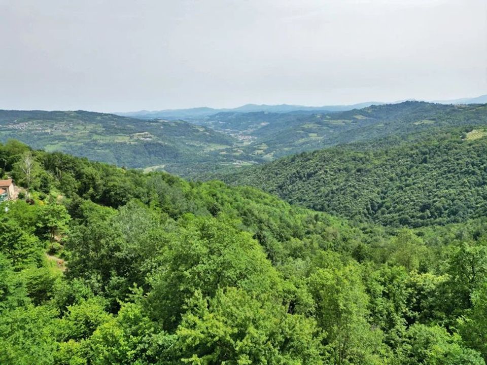 Landejendom i Niella Belbo, Cuneo - foto 4