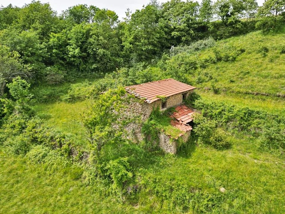 Landejendom i Niella Belbo, Cuneo - foto 5