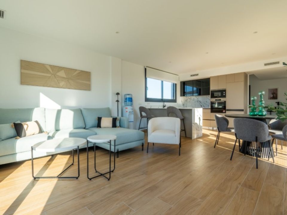 Villa i Algorfa, Alicante - foto 2