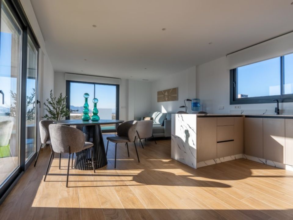 Villa i Algorfa, Alicante - foto 3