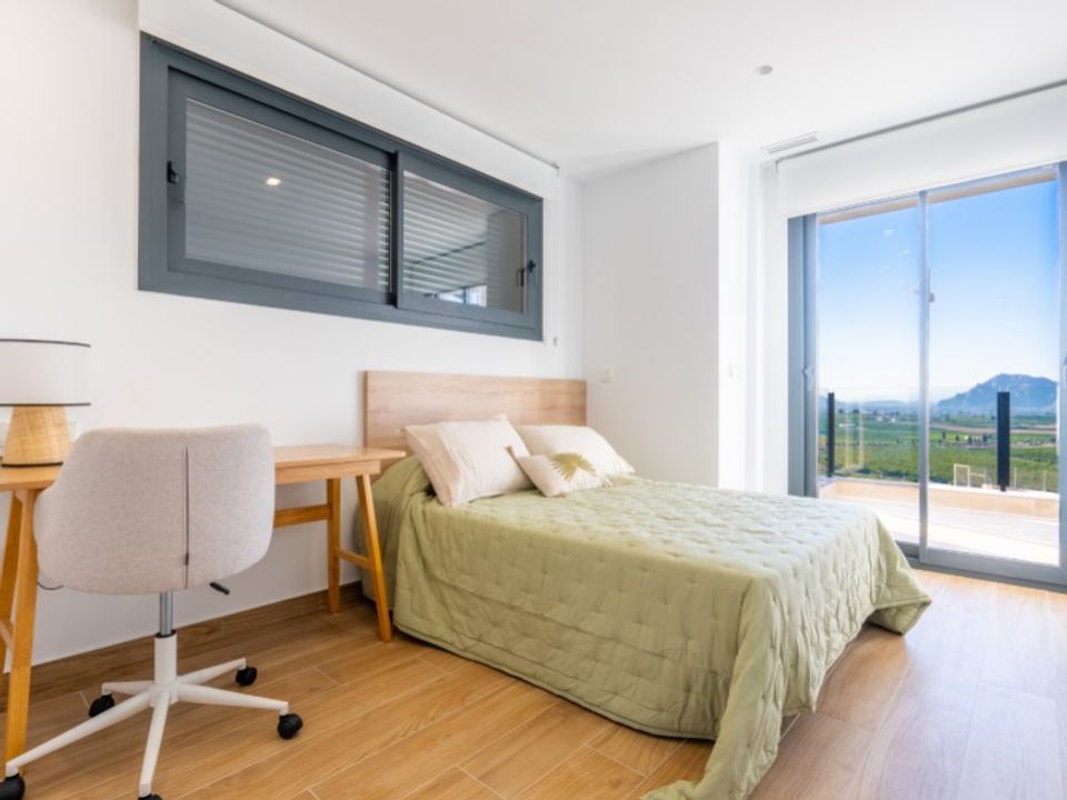 Villa i Algorfa, Alicante - foto 4